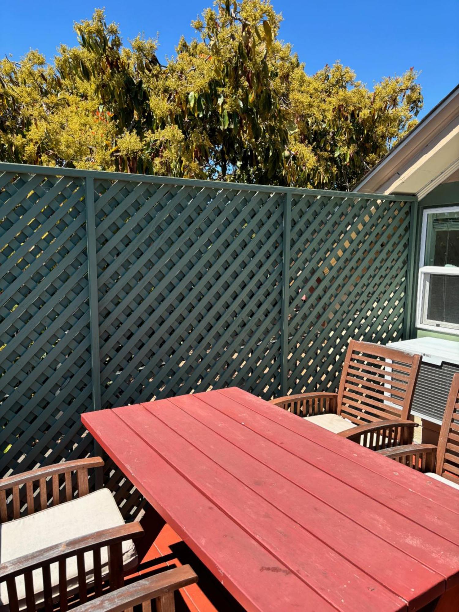 Alameda 3Br Unique Victorian Penthouse With Deck And Outdoor Furniture, Ac, 3 Blocks To Beach & Shopping Center & 2 Free Parking Spaces Exterior foto